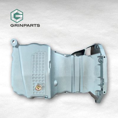 GrinParts își extinde gama cu cartere de ulei și componente pentru motor